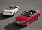 Audi A5 Cabriolet 3.0 TDI Quattro 2011 года (WW)